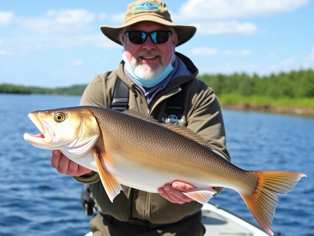 Рыболовные туры и базы отдыха. Гиды и инструктаж: чем полезен профессионал