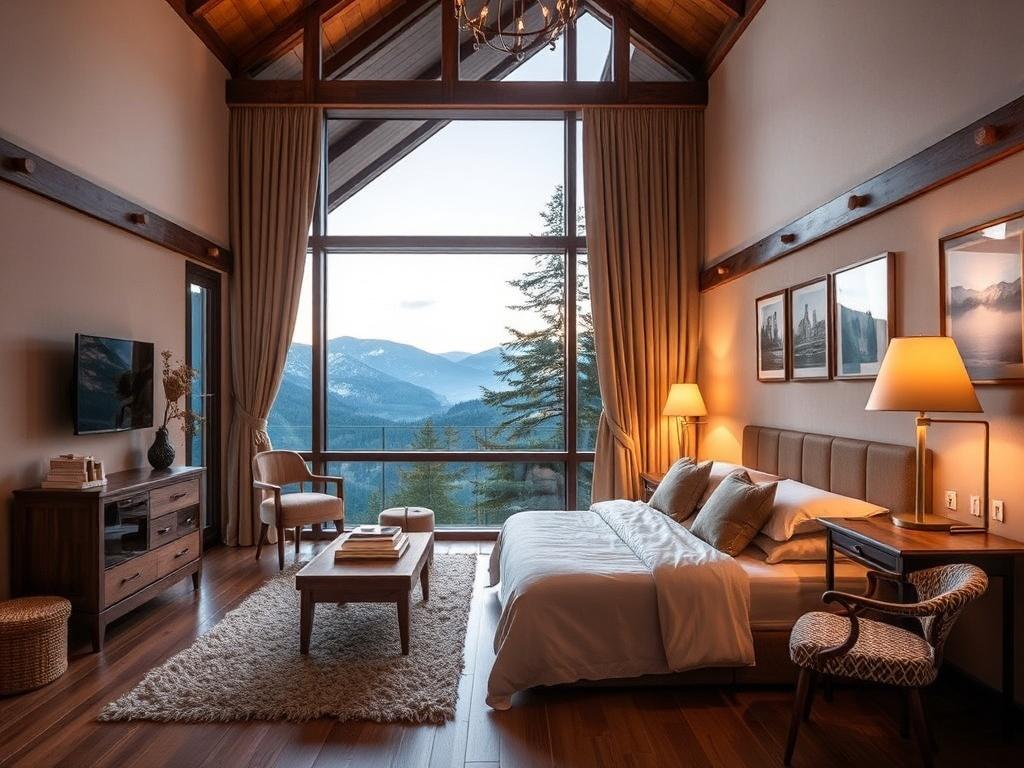 Медовый месяц в пансионате. Как выбирать пансионат: конкретные критерии