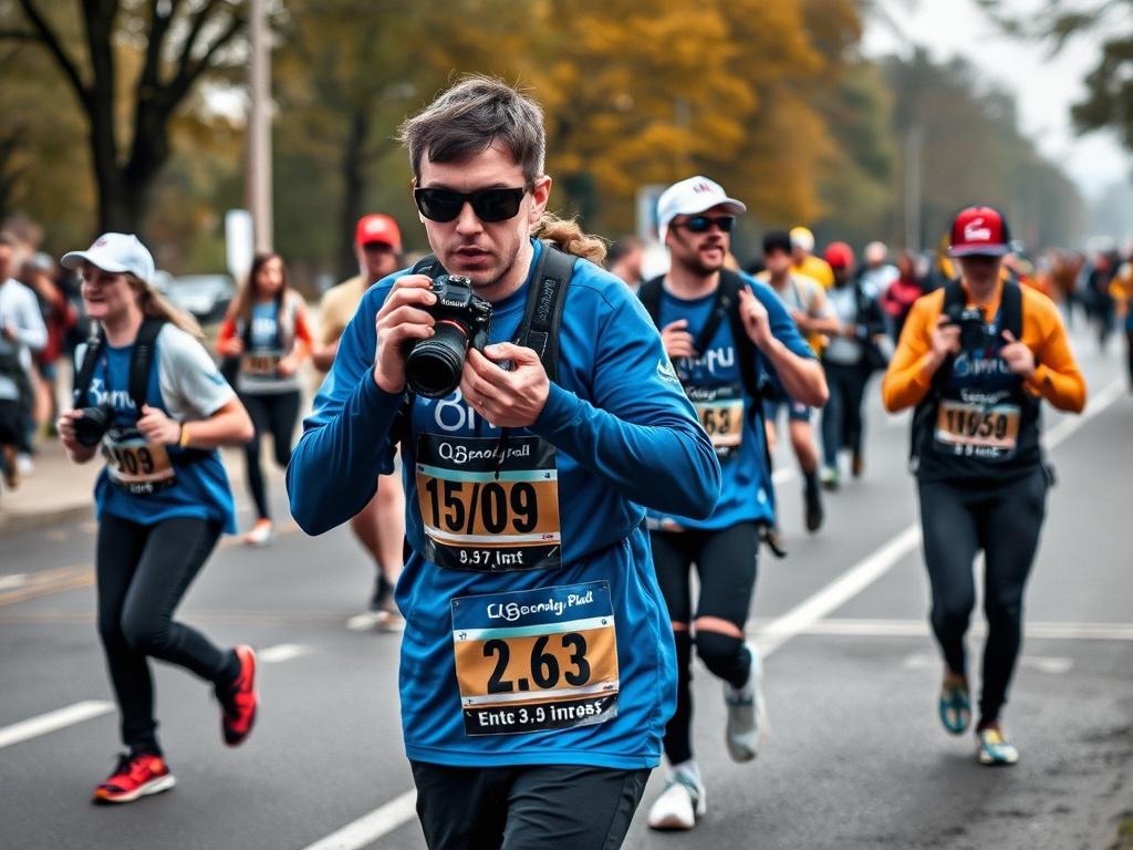 Фотокроссы и конкурсы. Правовые и этические аспекты