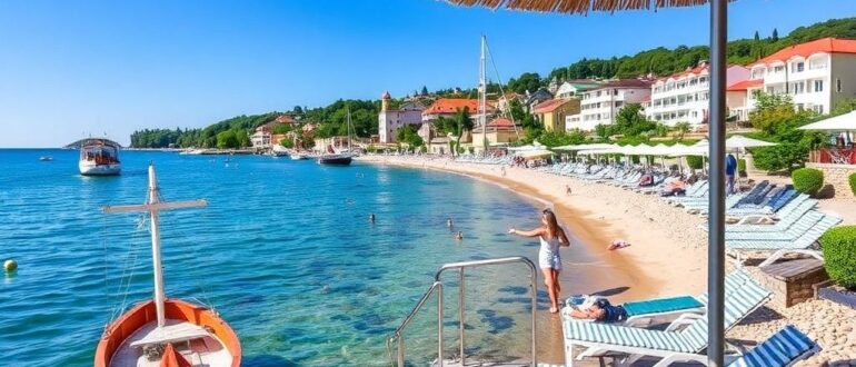 Отдых в пансионатах Прибалтики: как выбрать место, погрузиться в природу и отдохнуть по-настоящему