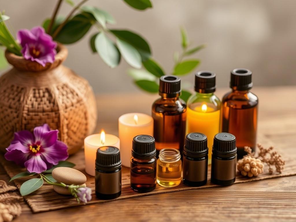 Ароматерапия и релакс-программы. Инструменты для ароматерапии: что выбрать Ароматерапия и релакс-программы. Инструменты для ароматерапии: что выбрать