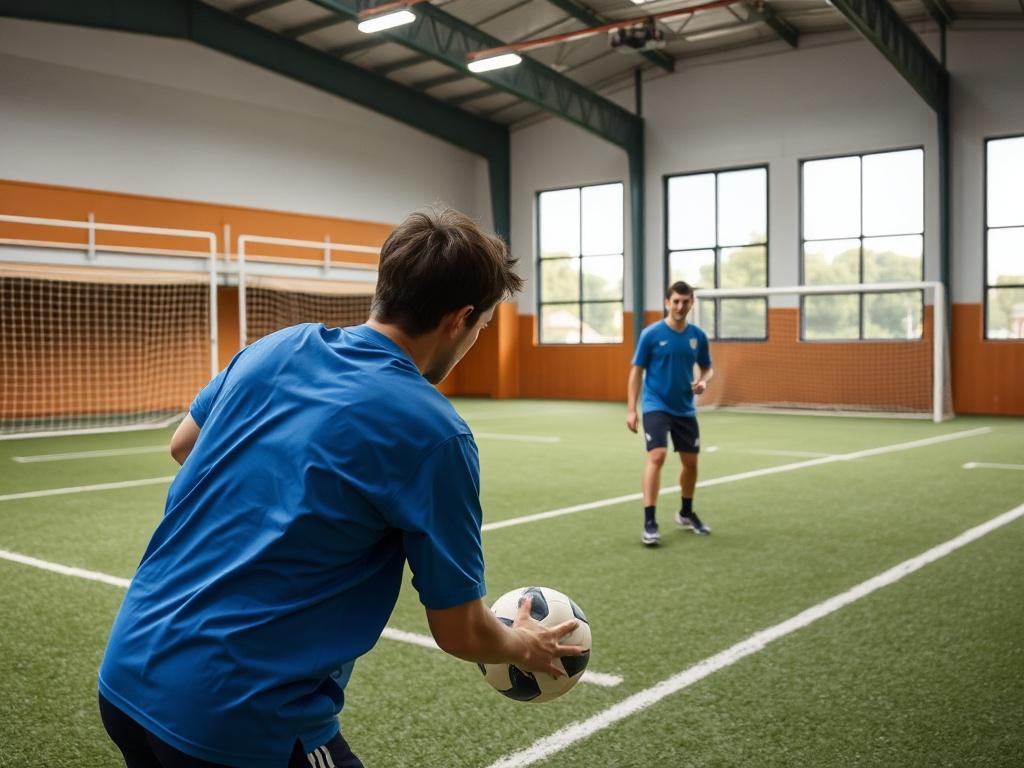 Спортивные сборы на базе пансионатов. Медицинское сопровождение и безопасность