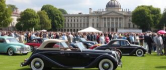 Классика на траве: как музыка и природа становятся одним целым