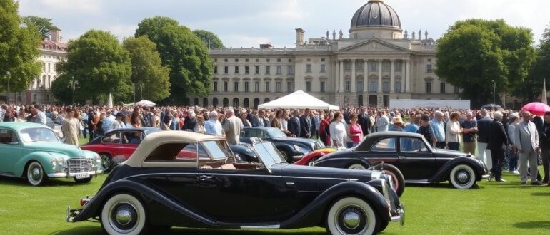 Классика на траве: как музыка и природа становятся одним целым