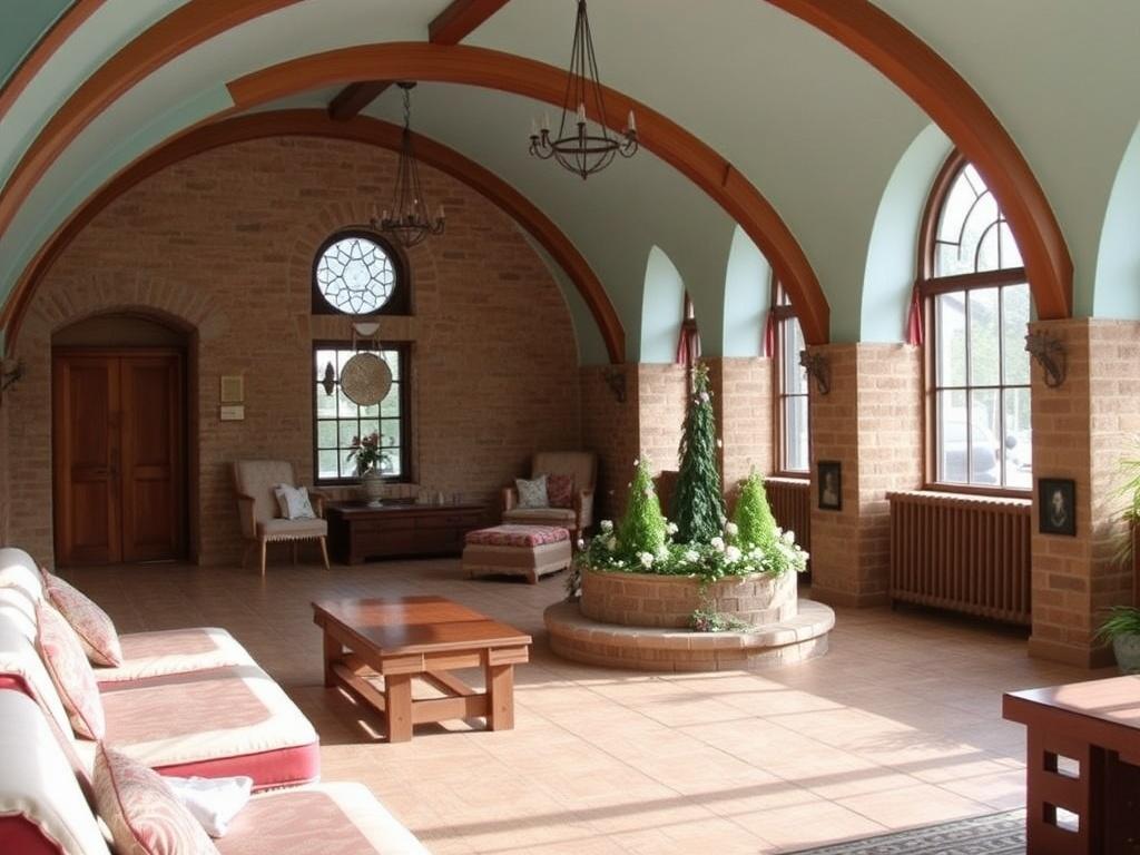 Санатории Кисловодска и Ессентуков. Частые вопросы о питьевых курсах