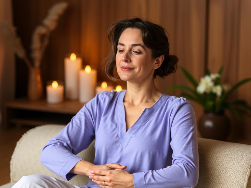 Ароматерапия и релакс-программы. Как оценивать эффект релакс-программы Ароматерапия и релакс-программы. Как оценивать эффект релакс-программы