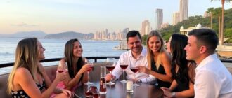 Девичник и мальчишник за городом: как устроить идеальный уикенд вдали от города