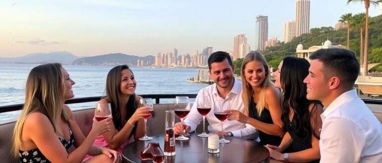 Девичник и мальчишник за городом: как устроить идеальный уикенд вдали от города