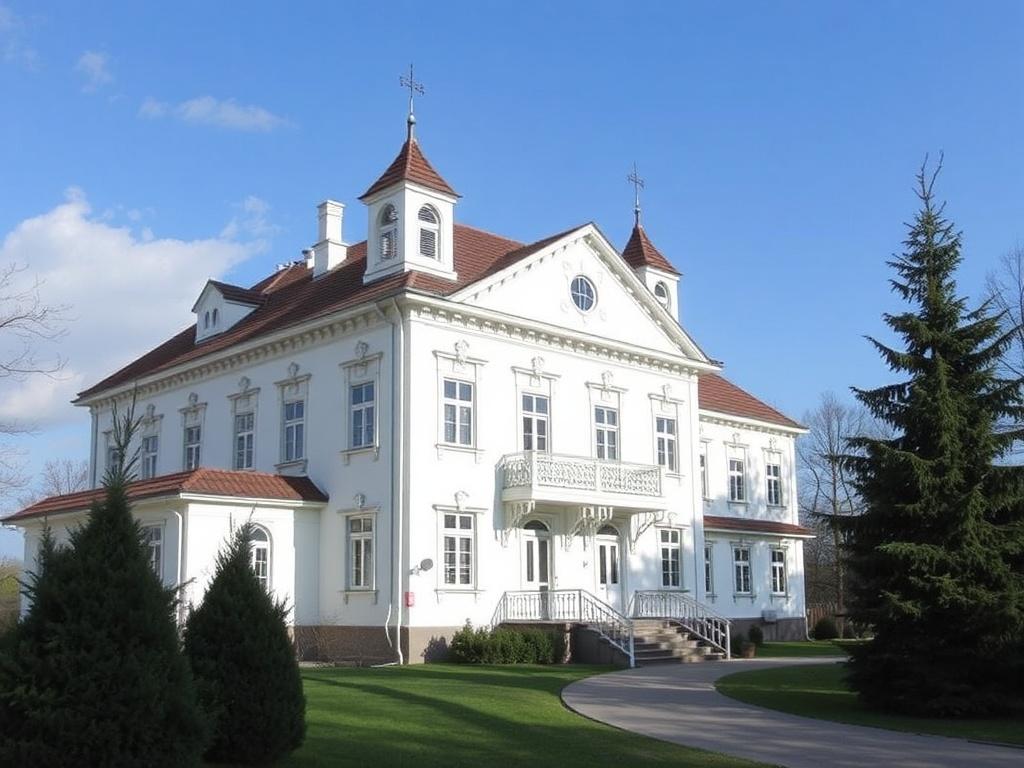 Пансионаты Геленджика и Кабардинки. Какие бывают пансионаты и чем они отличаются