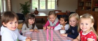 День защиты детей в пансионате: как устроить тёплый и безопасный праздник для каждого ребёнка