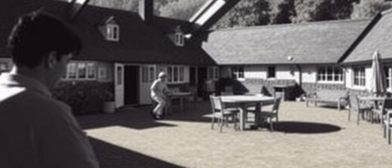 Кружки и секции при пансионатах: как организовать досуг, который действительно работает