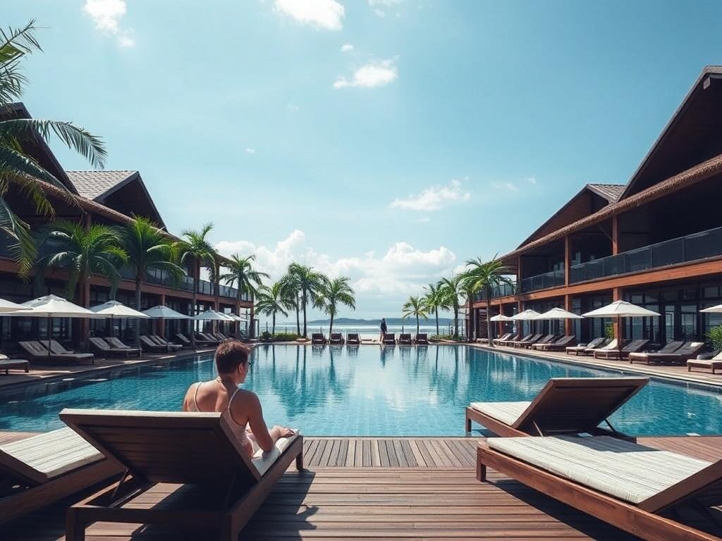 Отдых без детей в пансионатах для взрослых. Как поддерживать настроение отдыха после возвращения домой