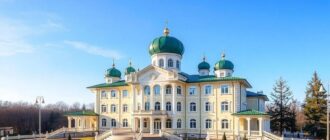 Санатории Сочи и Красной Поляны: как выбрать место для настоящего оздоровления и отдыха