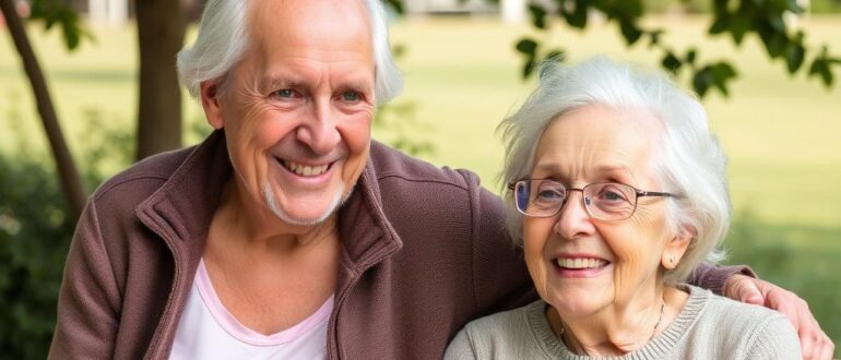 Пенсионеры и активное долголетие: как сохранить энергию, интерес и здоровье после 60