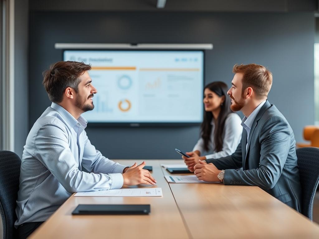 Мотивационные тренинги для сотрудников. Как связать тренинг с системой развития и KPI