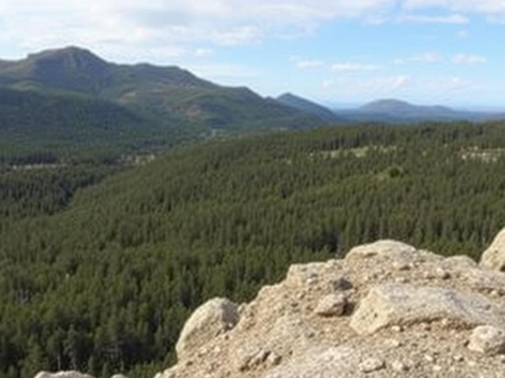 Заповедники и национальные парки. Мой опыт: маленький заповедник и большая забота