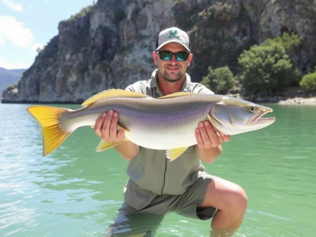 Рыболовные туры и базы отдыха. Мой личный опыт: как я выбирал базу и что из этого вышло