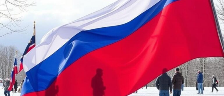 День России и государственные праздники: почему они важны и как меняются традиции