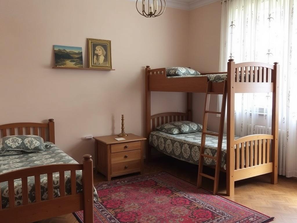 Отдых в пансионатах Туапсинского района. Последние мысли перед выбором: как не ошибиться