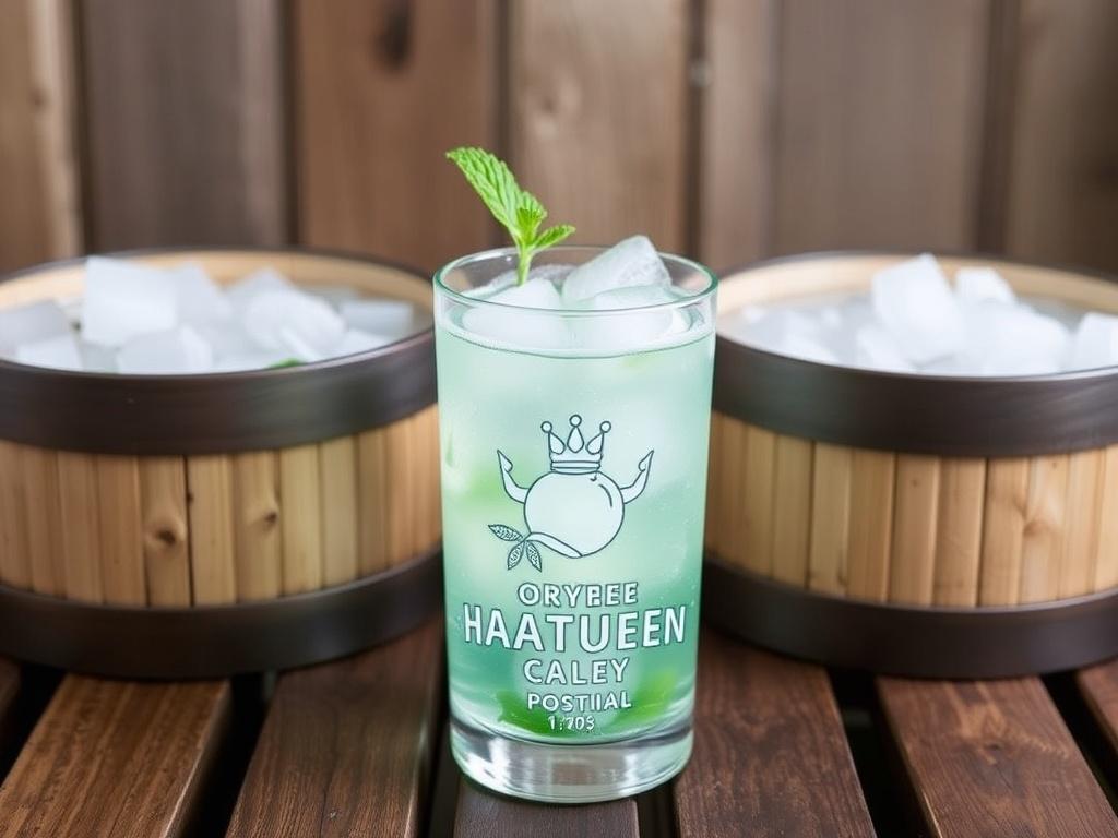 Кислородные коктейли и фитобочки. Что такое кислородные коктейли и как они делаются