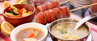 Гастрономические фестивали: уха, шашлык — как рыба и огонь собирают людей