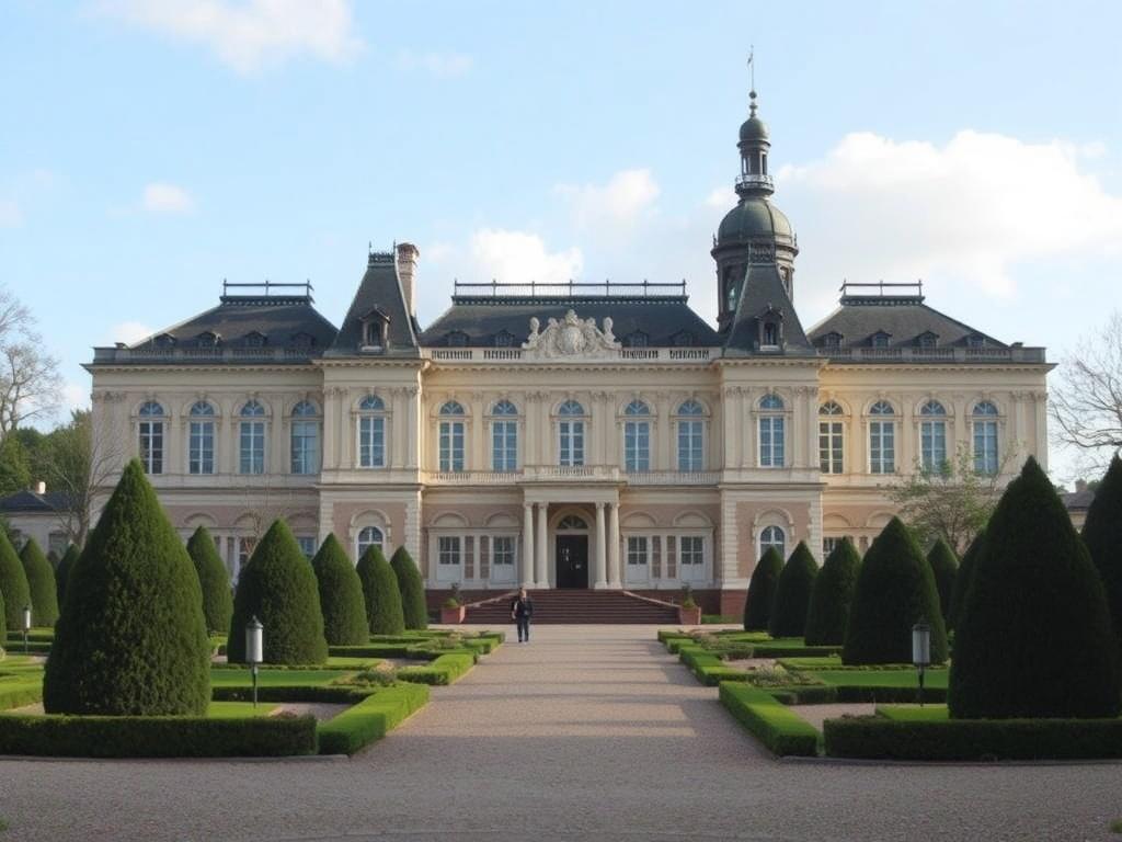 Усадьбы и дворцы в шаговой доступности. Истории и люди: почему рассказы о владельцах важны Усадьбы и дворцы в шаговой доступности. Истории и люди: почему рассказы о владельцах важны