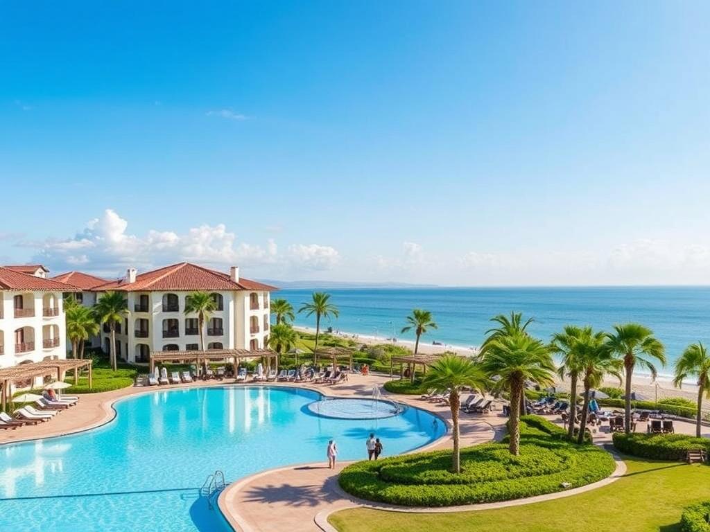 Лето-2025: тенденции отдыха в пансионатах. Ключевые тренды в сервисе и формате отдыха Лето-2025: тенденции отдыха в пансионатах. Ключевые тренды в сервисе и формате отдыха