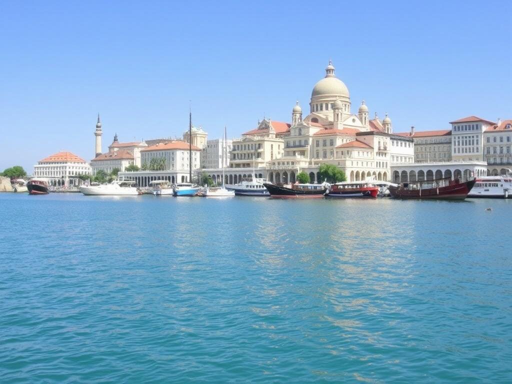 Серебряный возраст и путевки со скидкой. Как организовать поездку с друзьями или родственниками