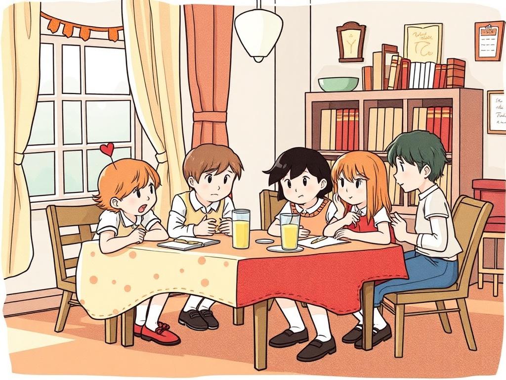 День защиты детей в пансионате. Примеры сценариев для разных возрастов День защиты детей в пансионате. Примеры сценариев для разных возрастов