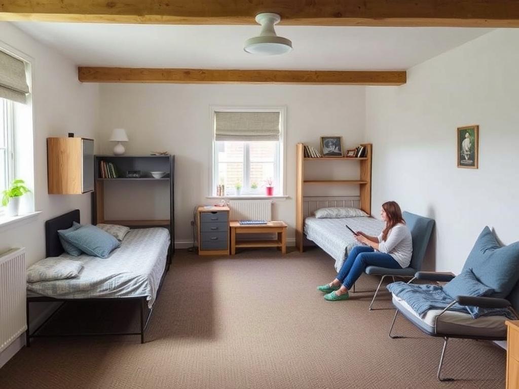 Восстановление после ковида в пансионатах. Чего не стоит ожидать от пансионата