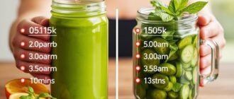 Детокс и разгрузочные дни: как очистить привычки, не навредив организму