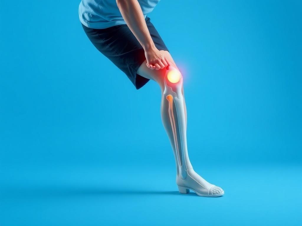 Реабилитация после эндопротезирования. Физиотерапия: какие методы используются и зачем