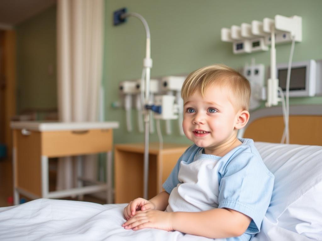 Детская ортопедия в санаториях. Практический совет по подготовке к поездке Детская ортопедия в санаториях. Практический совет по подготовке к поездке