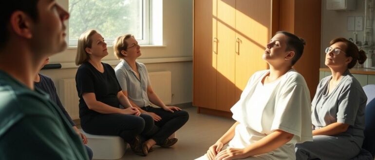 Дыхательная гимнастика в санаториях: как восстановить силы через осознанный вдох