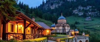 Паломнические туры с проживанием: как подготовиться, выбрать и прожить важную поездку