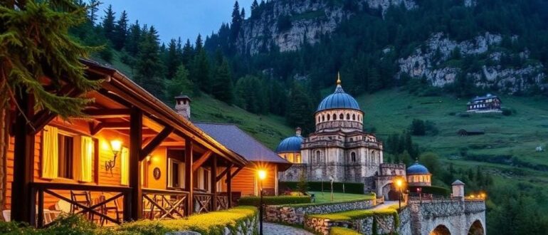 Паломнические туры с проживанием: как подготовиться, выбрать и прожить важную поездку