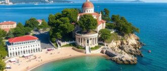 Пансионаты Крыма: Ялта, Алушта, Евпатория — где искать уют и здоровье у моря