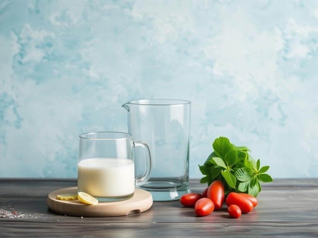 Детокс и разгрузочные дни. Как подготовиться к разгрузке: план и правила Детокс и разгрузочные дни. Как подготовиться к разгрузке: план и правила