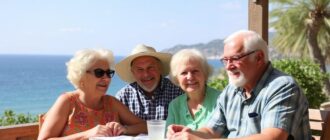 Отдых с бабушками и дедушками: как организовать время так, чтобы было легко, интересно и безопасно