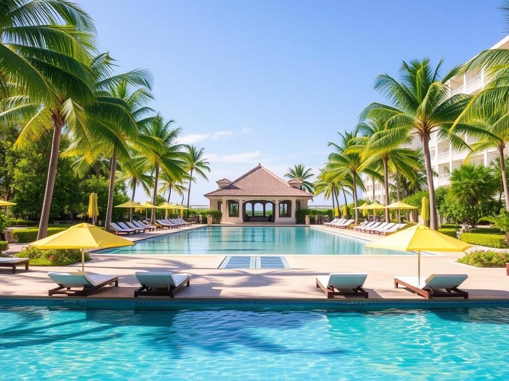 Лето-2025: тенденции отдыха в пансионатах. Как изменился спрос и почему это важно Лето-2025: тенденции отдыха в пансионатах. Как изменился спрос и почему это важно