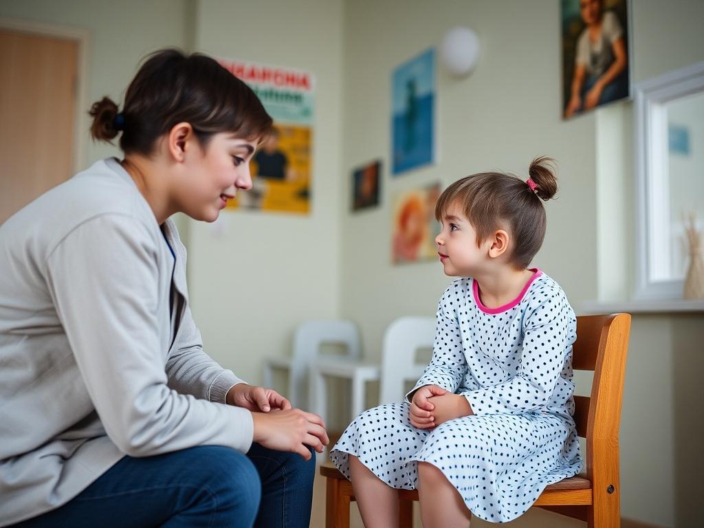 Логопедическая помощь в детских санаториях. Работа с подростками: мотивация и социальная адаптация Логопедическая помощь в детских санаториях. Работа с подростками: мотивация и социальная адаптация