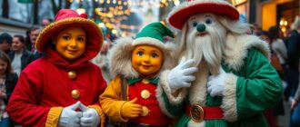 Ростовые куклы и праздники: как оживить событие и оставить память на годы