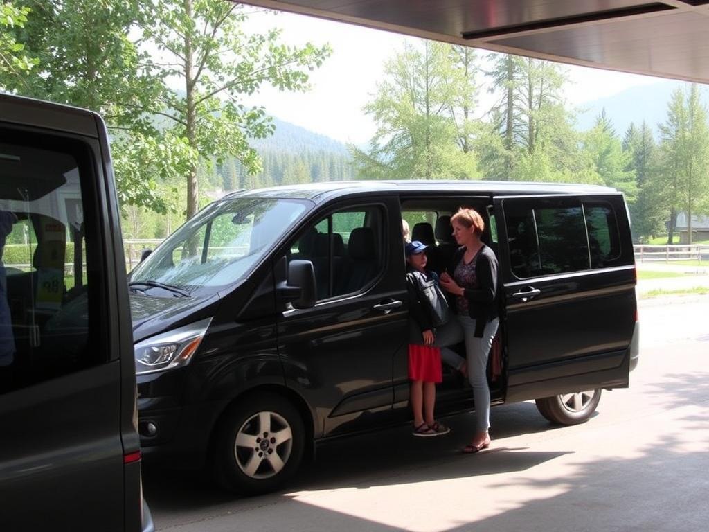 Трансфер на экскурсии от пансионата. Как подготовиться лично: вещи, документы и мелочи, которые всегда пригодятся Трансфер на экскурсии от пансионата. Как подготовиться лично: вещи, документы и мелочи, которые всегда пригодятся