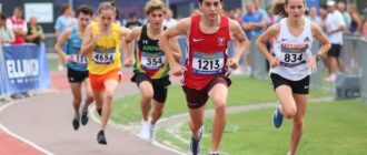 Спортивные соревнования и эстафеты: искусство командного темпа