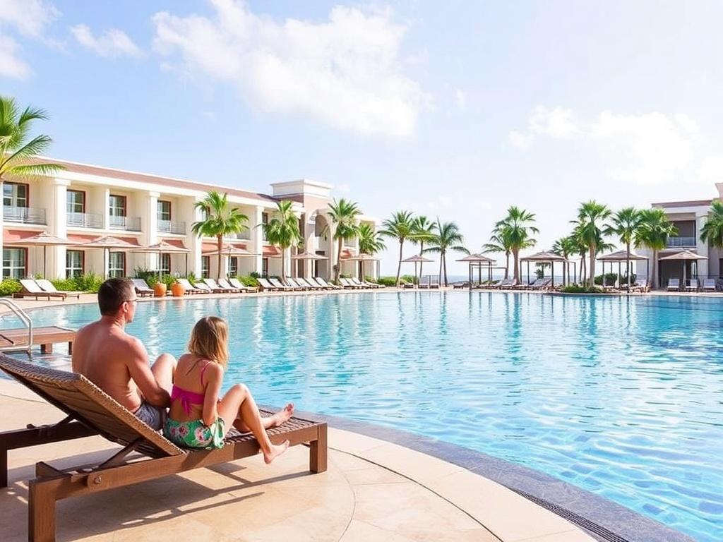 Отдых без детей в пансионатах для взрослых. Что ожидать от сервиса и распорядка в пансионате