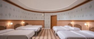 Санатории Беларуси и Словакии: куда ехать за здоровьем и почему это работает