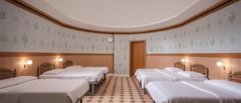 Санатории Беларуси и Словакии: куда ехать за здоровьем и почему это работает