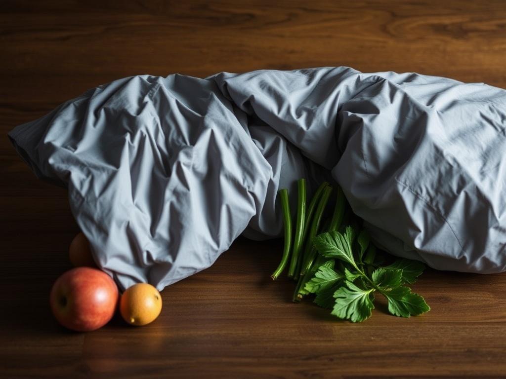 Восстановительный спорт после нагрузок. Питание и сон: базовые столпы восстановления