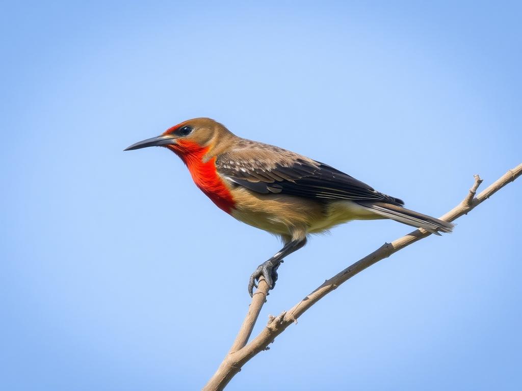 Фотоохота и бёрдвотчинг. Техника съёмки: от настроек до композиции