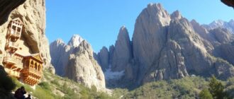 Горы и пещеры для туристов: как подготовиться, увидеть необычное и вернуться с историей